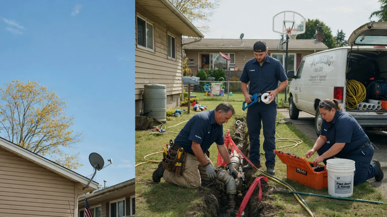 Garbage Disposal Replacement in Godwin, NC near me
